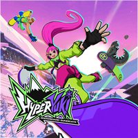 HYPERYuki Snowboard Syndicate