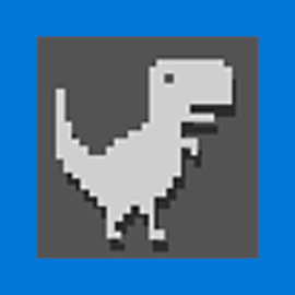 T- Rex Steve Endless Browser Game - Let Free Download