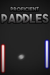 Proficient Paddles™