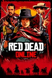 Red Dead 온라인