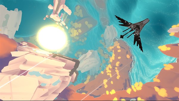InnerSpace screenshot