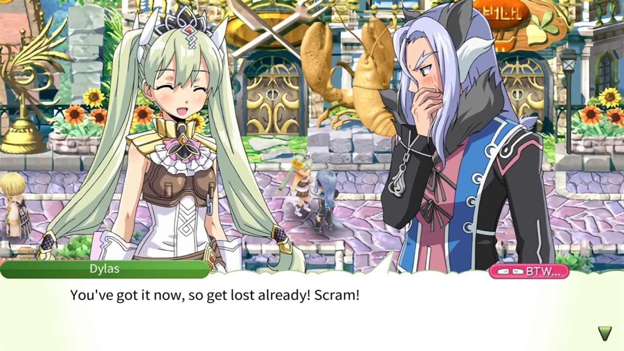 Rune Factory 4 Special screenshot 4