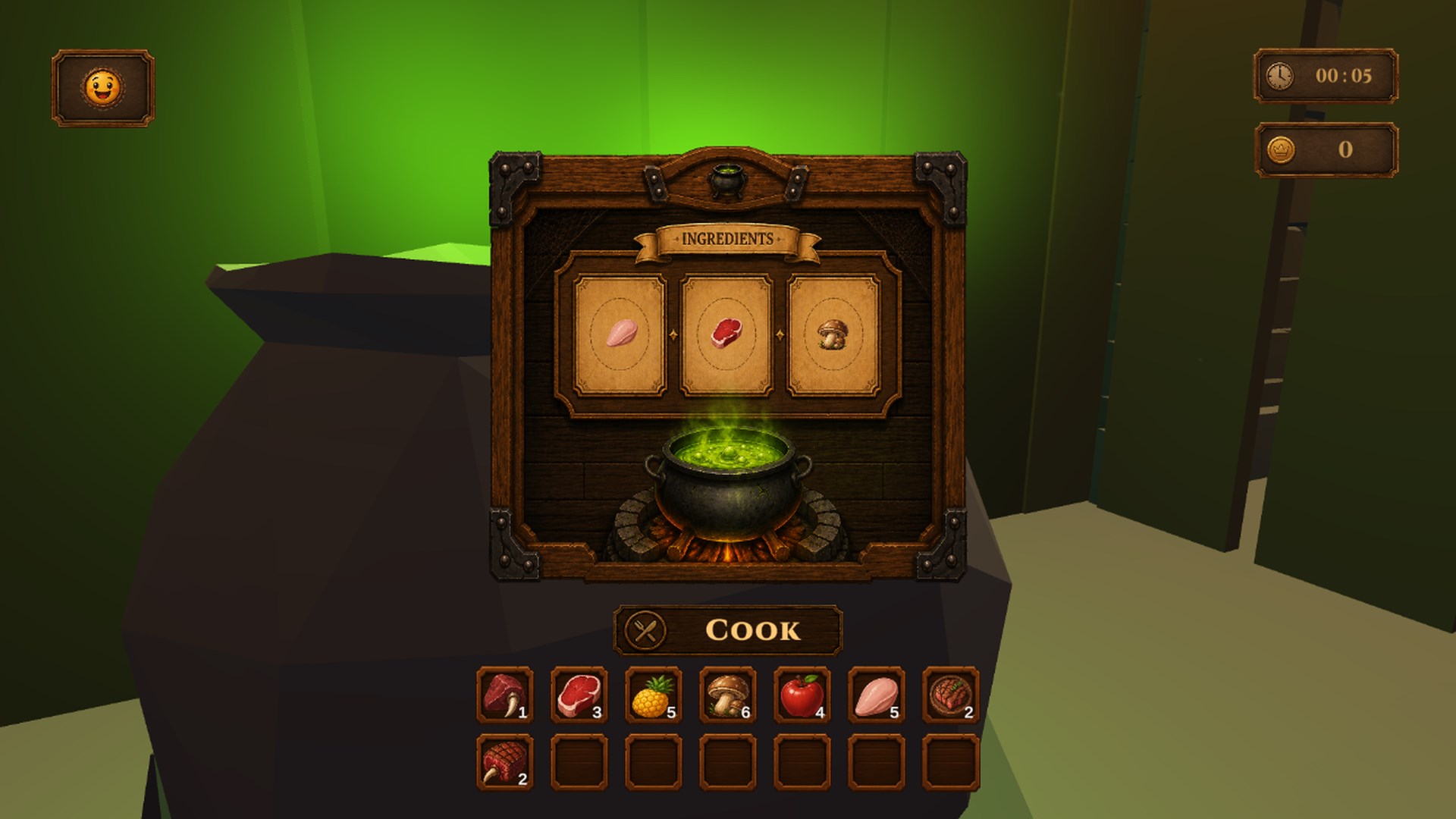 Tavern & Pie House Simulator screenshot 4 of 4