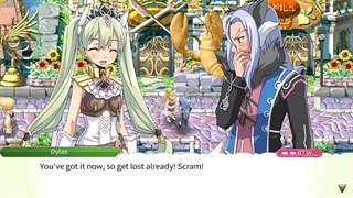 Rune Factory 4 Special - Windows Edition screenshot 4
