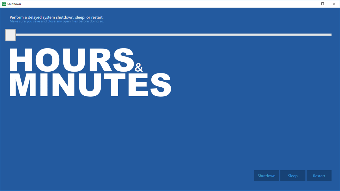 #1. Shutdown (Windows) Göre: barbez.eu