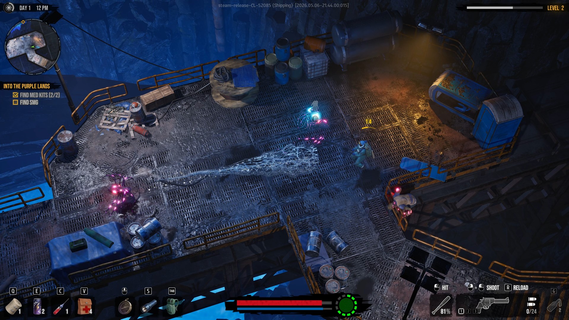 Screenshot 5 from DDoD