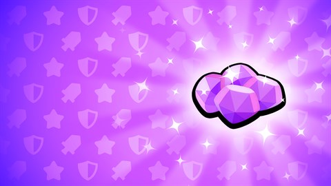 Fortress Merge: Pouch of Gems - 50