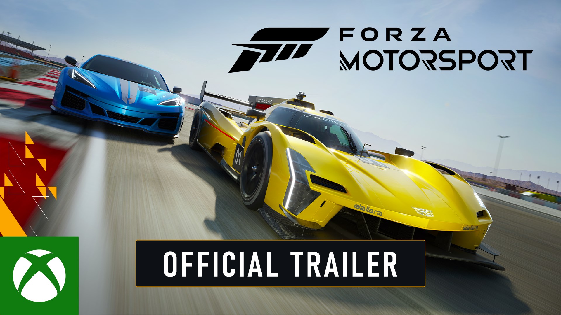 Buy Forza Motorsport
