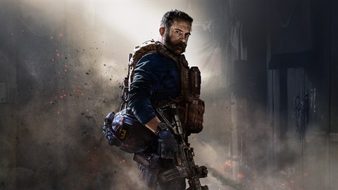 Modern Warfare® - Pack Campagne 2