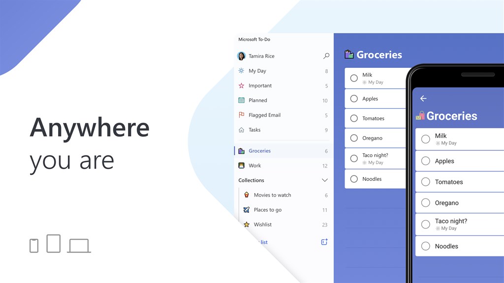 Microsoft To Do: Lists, Tasks & Reminders_3
