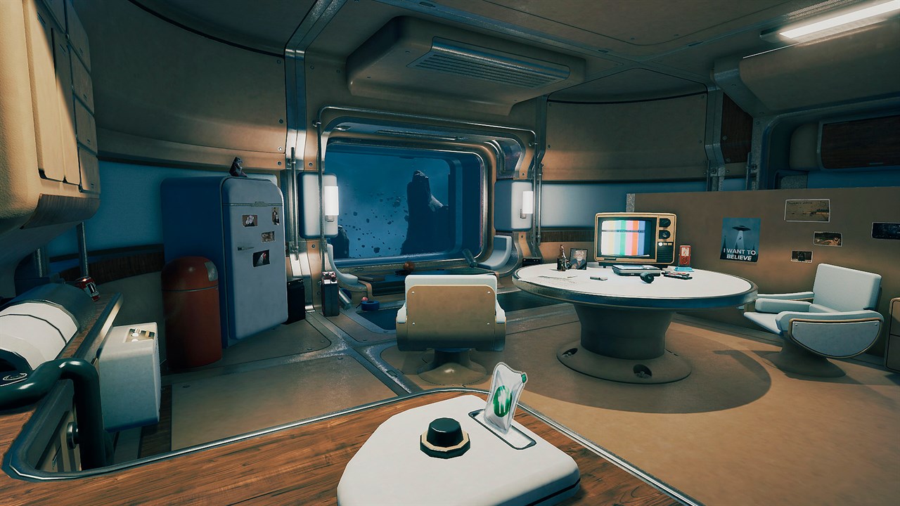 Breathedge screenshot 10