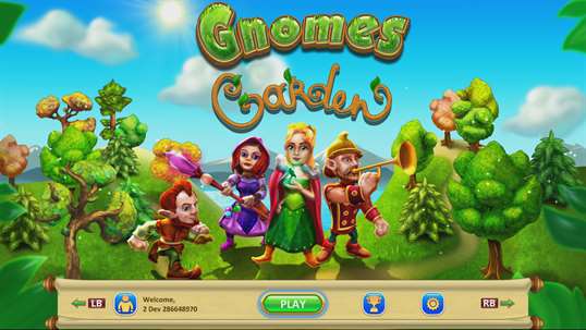 Gnomes Garden screenshot 7