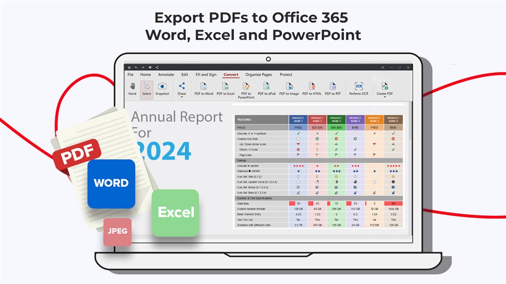 PDF Extra - PDF Reader, PDF Editor, Fill & Sign_3