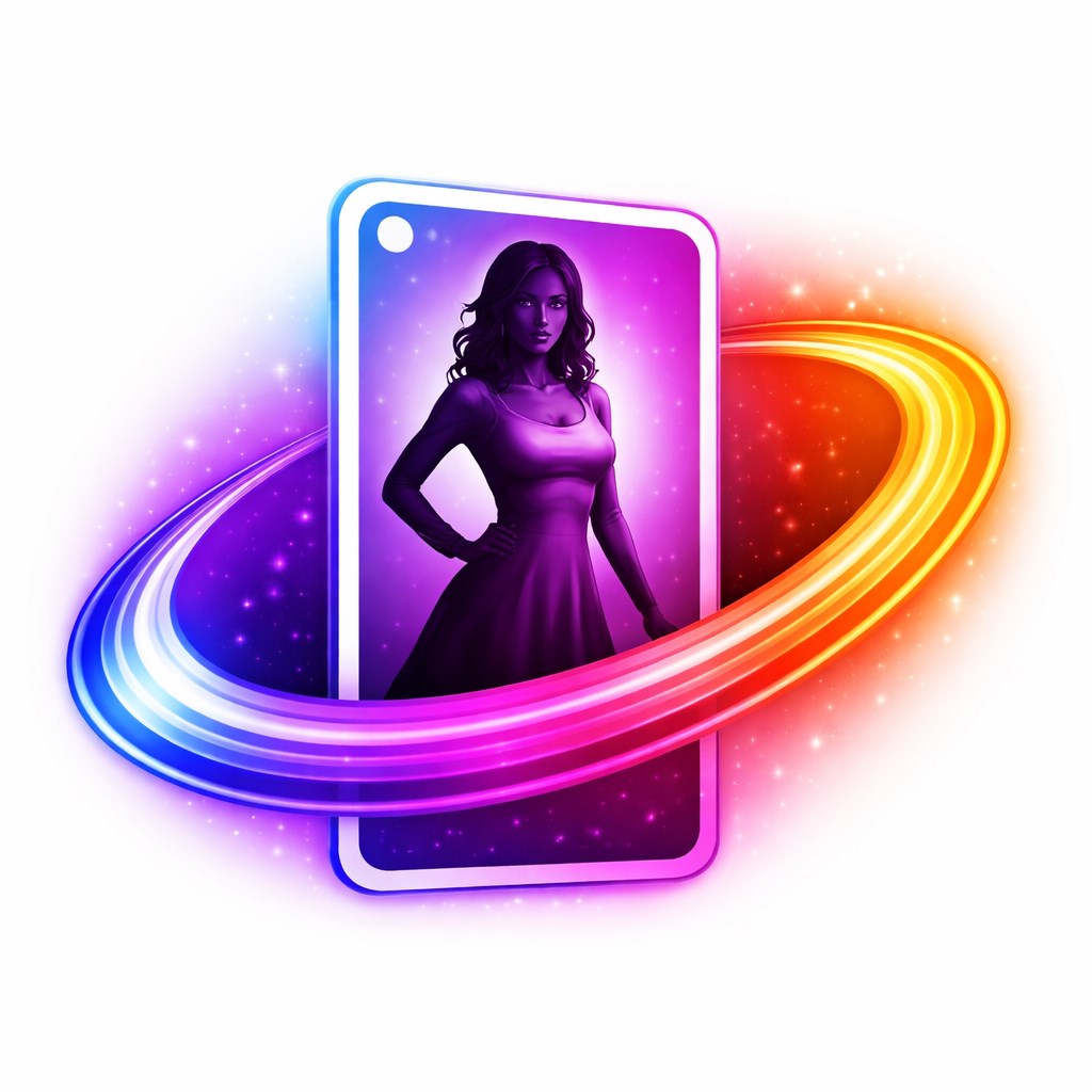 TryOn AI - Your Virtual Try-On Room icon