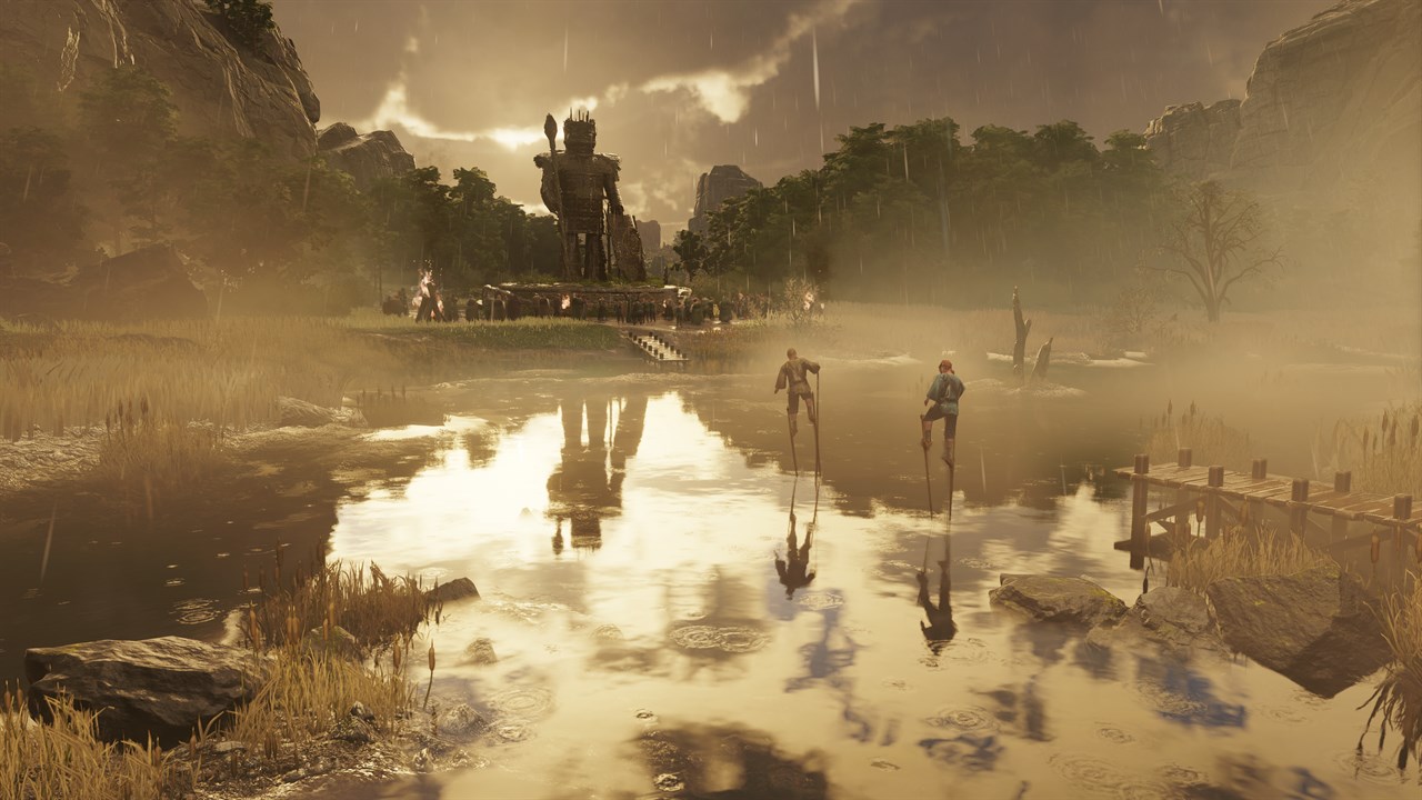 Anno 117: Pax Romana screenshot 11