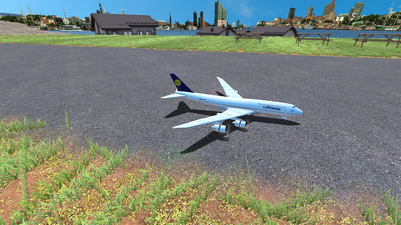 #8. Real Flight Simulator: Remote Control 2023 (Windows) 由: Thetis Games