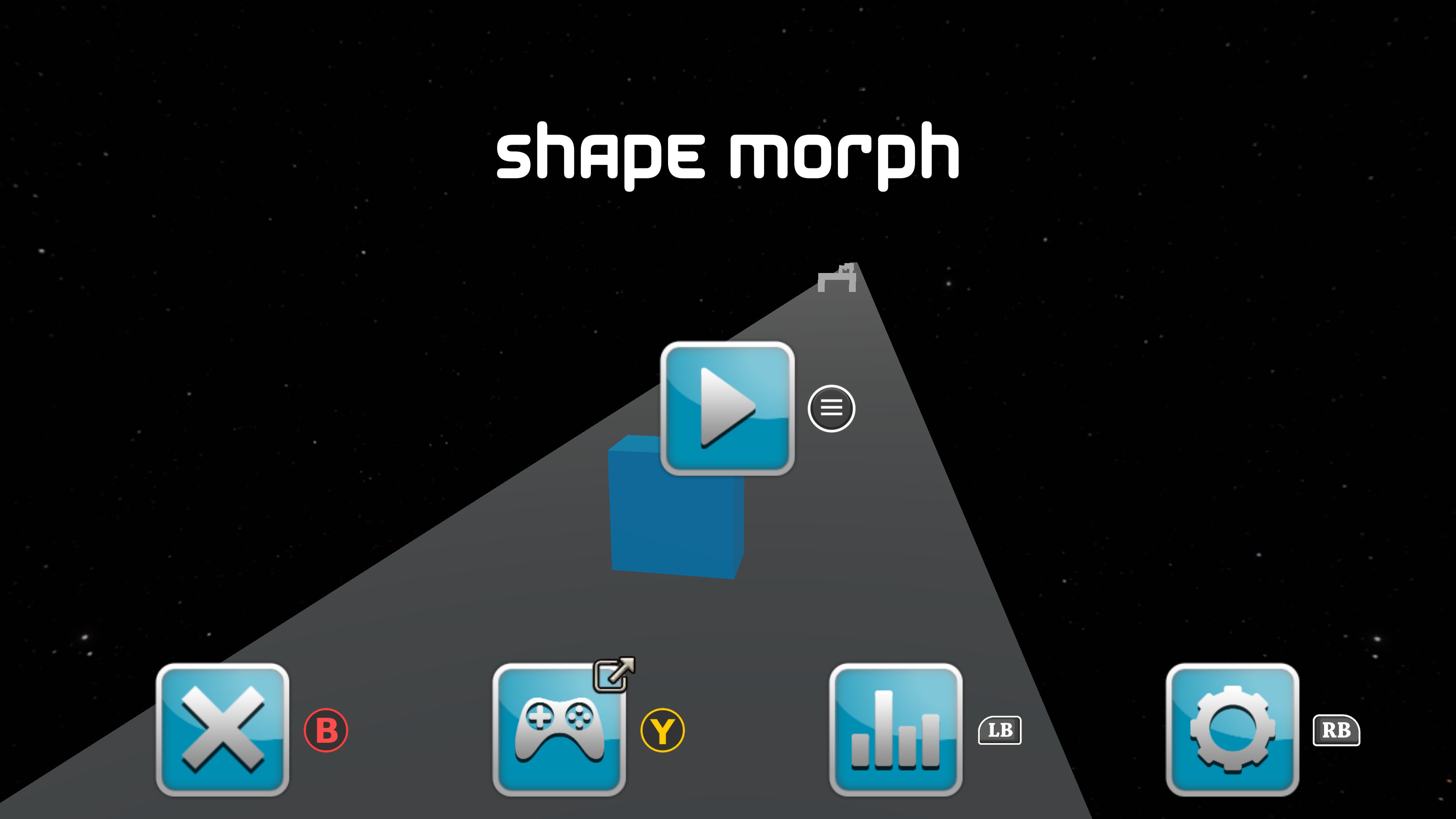 Shape Morph screenshot 6