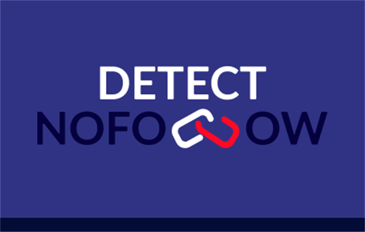 Detect Nofollow