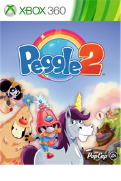 Peggle ® 2