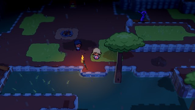 Cassette Beasts Cosplay Pack screenshot 4
