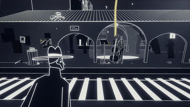 Genesis Noir screenshot 7