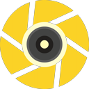 QuickSee – Peek at your webcam icon