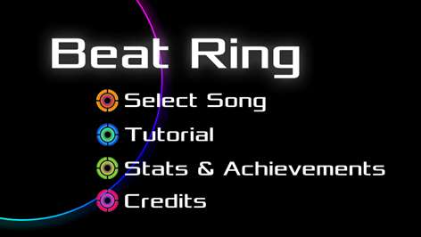 Beat Ring Screenshots 1