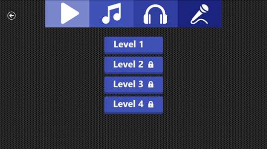 Music Quiz Game screenshot 5
