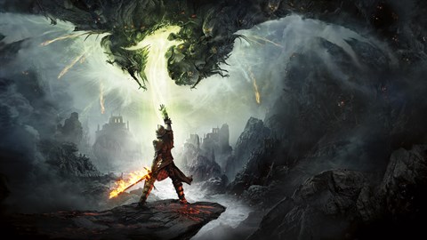 Edición de lujo de Dragon Age™: Inquisition