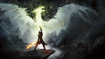Dragon Age™: Инквизиция, выпуск Deluxe Edition