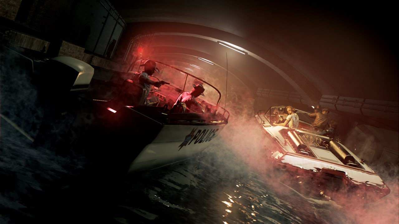 Mafia III Demo screenshot 4