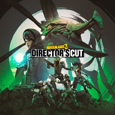 Borderlands 3: Director's Cut cover image