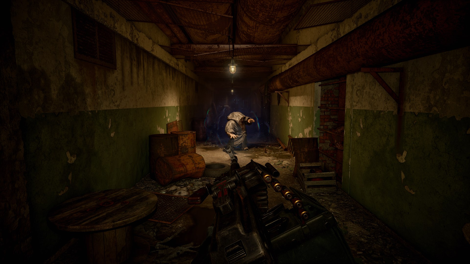 Screenshot 5 from S.T.A.L.K.E.R. 2: Heart of Chornobyl