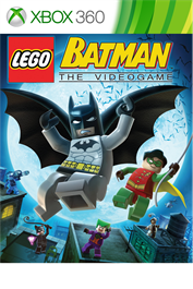 LEGO Batman