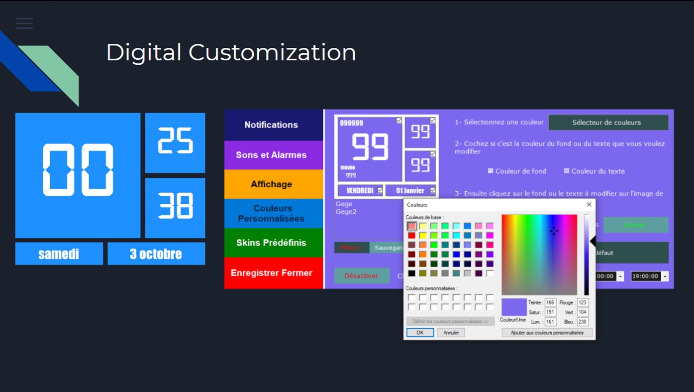 #2. Time2015 (Windows) 게시자: Icaza Media