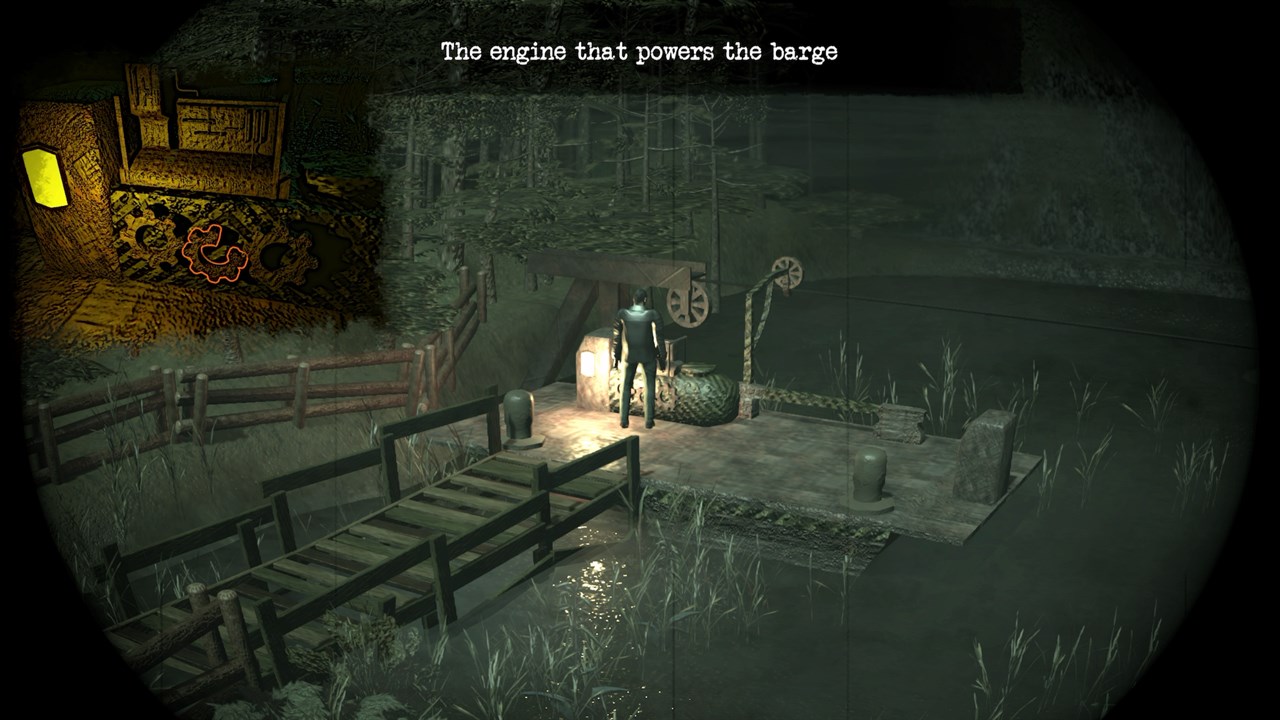 The Order of the Snake Scale screenshot 10