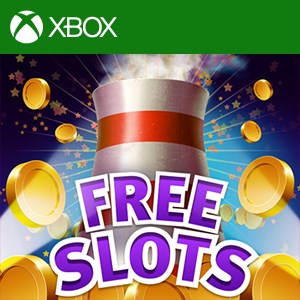 Free Slots Fun Factory