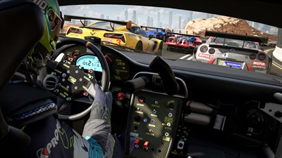Forza Motorsport 7 — скриншот 9