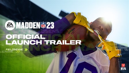 Buy Madden NFL 23 All Madden Edition Xbox One & Xbox Series X