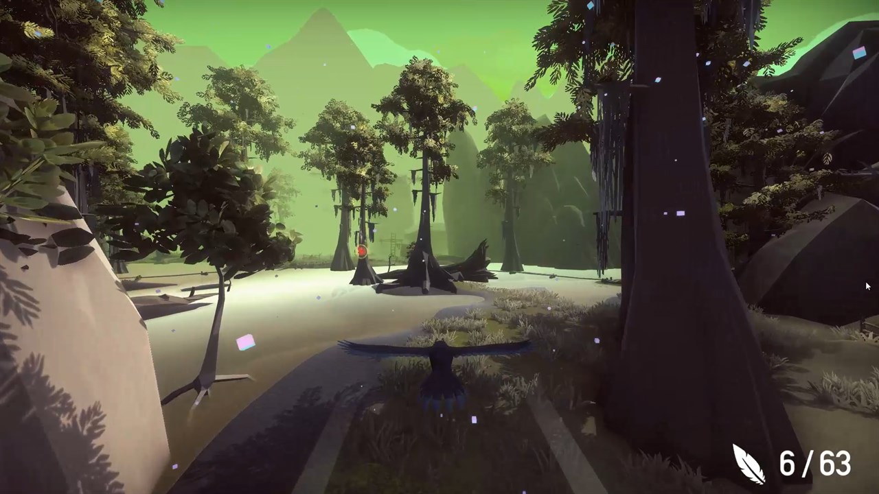 Aery - The King's Messenger screenshot 5