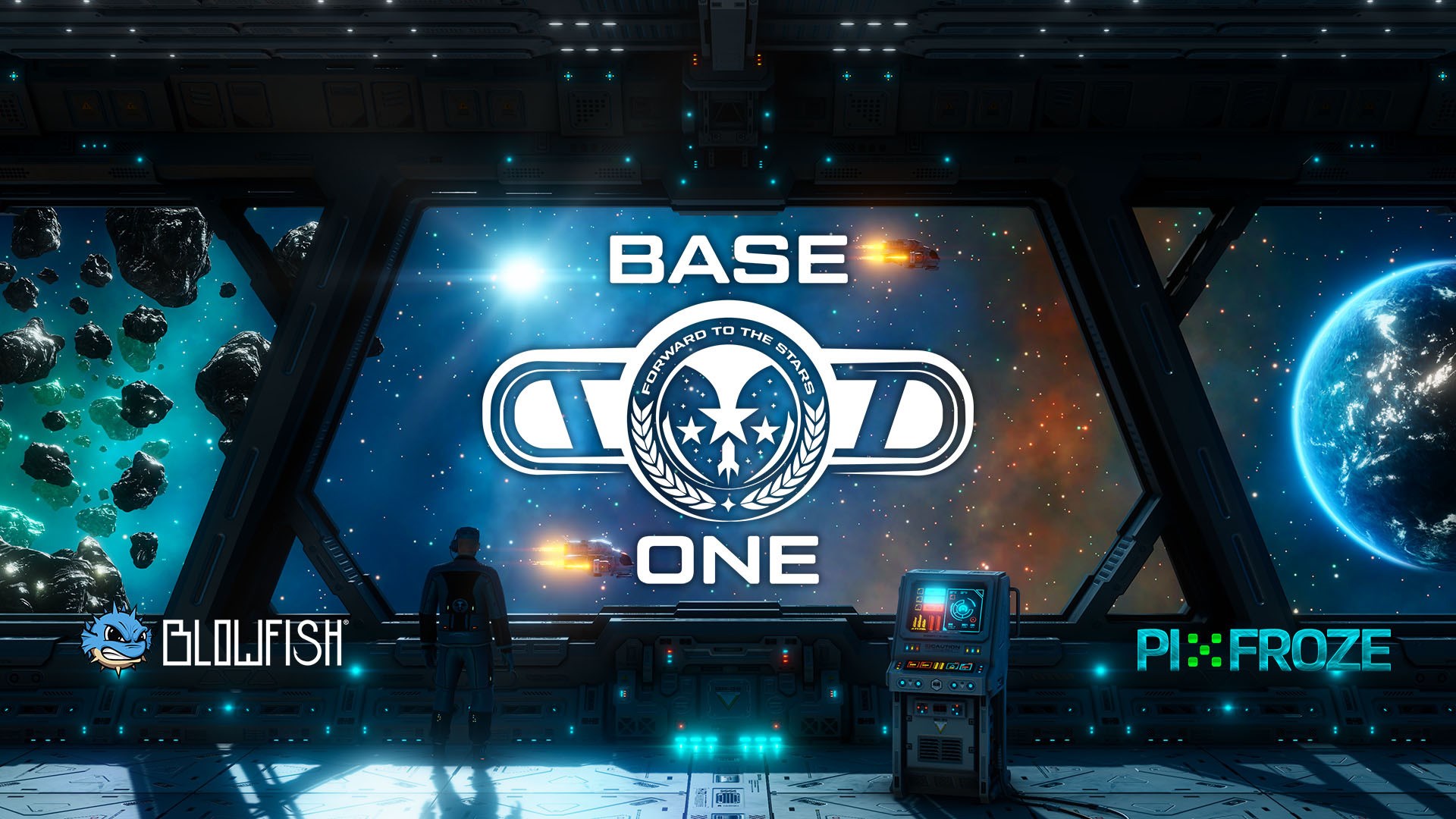 Base One screenshot thumbnail video