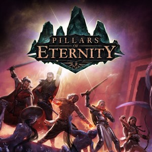 Pillars of Eternity: Hero Edition