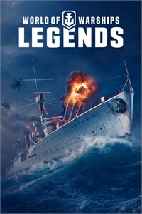 Подписчикам Game Pass Ultimate доступен бесплатно новый набор для World of Warships: Legends: с сайта NEWXBOXONE.RU