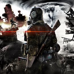 Aperçu METAL GEAR SURVIVE BETA