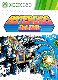 Asteroids & Deluxe