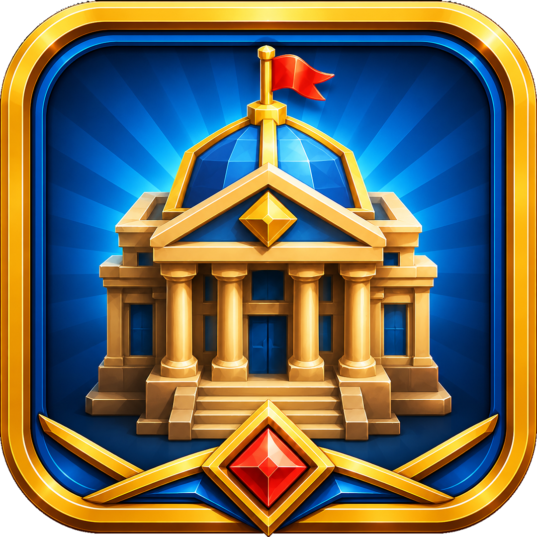 CEO Simulator - Business Tycoon