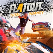 Jogo ATV Drift & Tricks Defini R$ 5 - Promobit