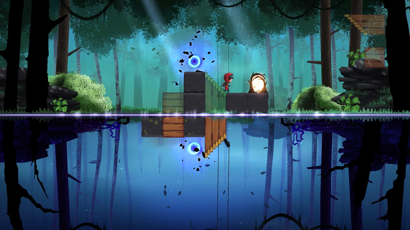 #3. Samsara (Windows) By: Marker Limited