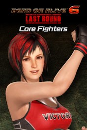 DOA6LR 「ミラ」使用権