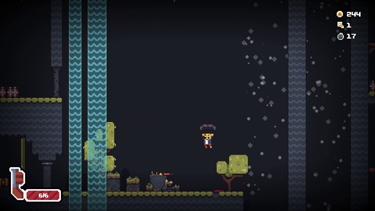 Yello Adventures screenshot 3
